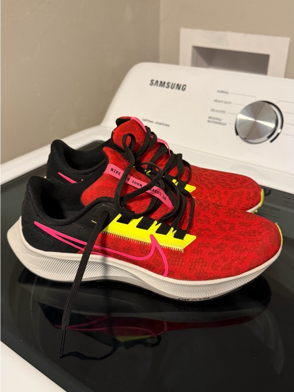 Nike Pegasus- like new
